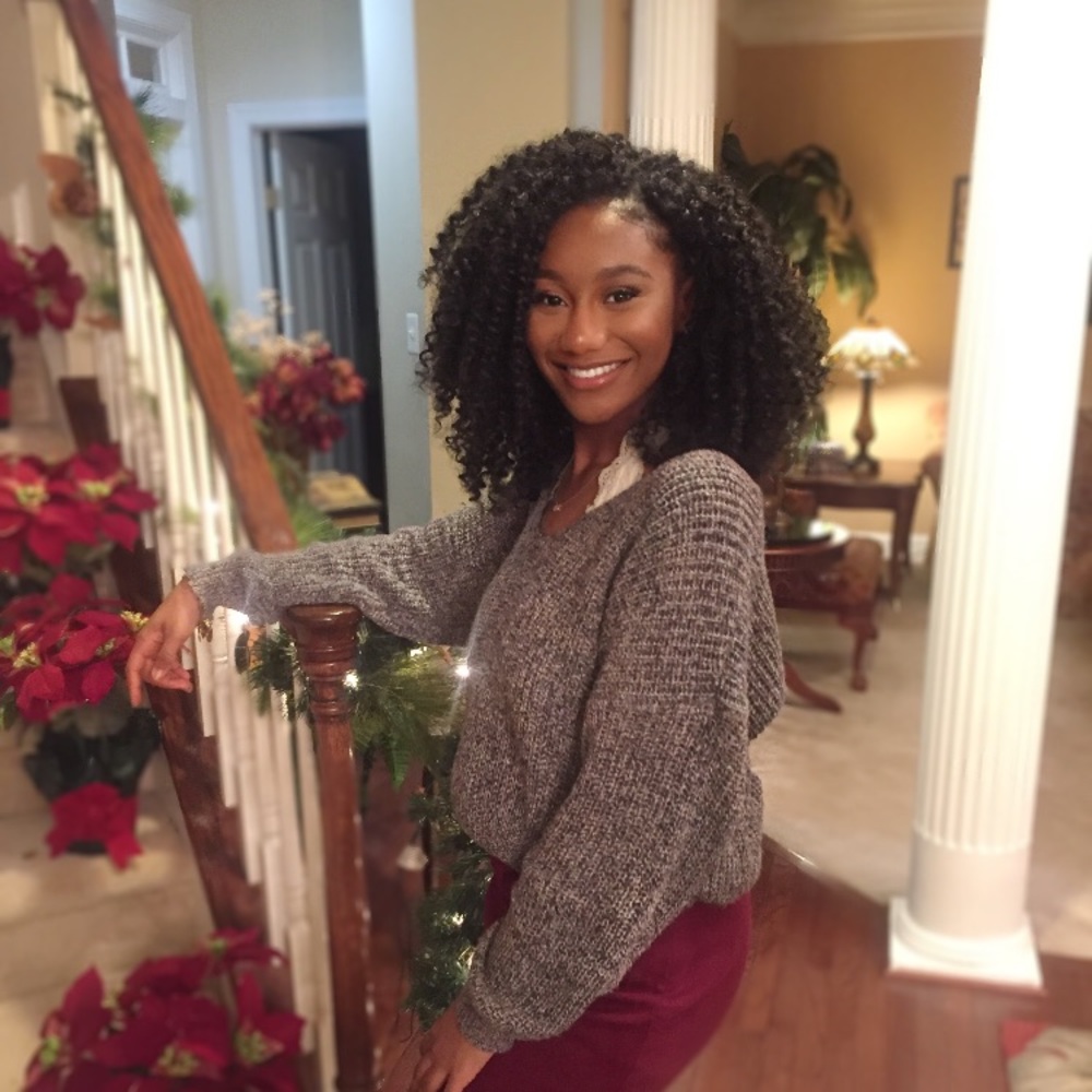 Meet your Posher, Azriel